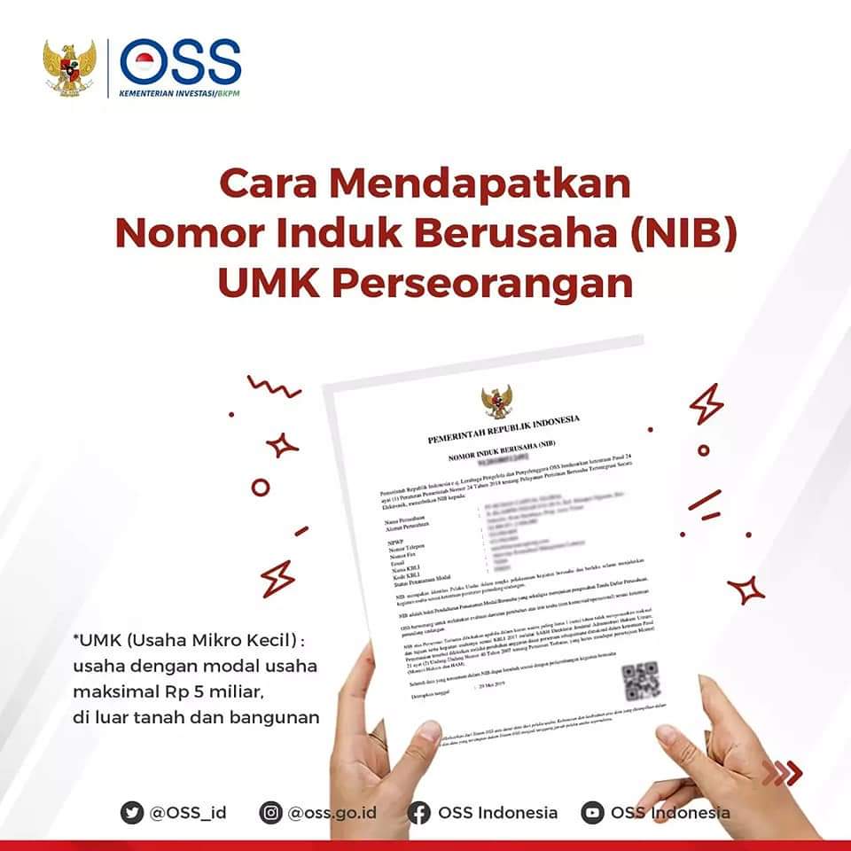 Sumber : oss.id