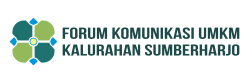 FORKOM UMKM SUMBERHARJO